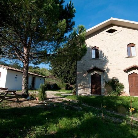 Casa Dell'Orto Guest House San Vito Chietino Eksteriør bilde