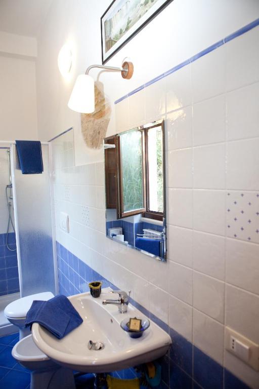 Casa Dell'Orto Guest House San Vito Chietino Rom bilde