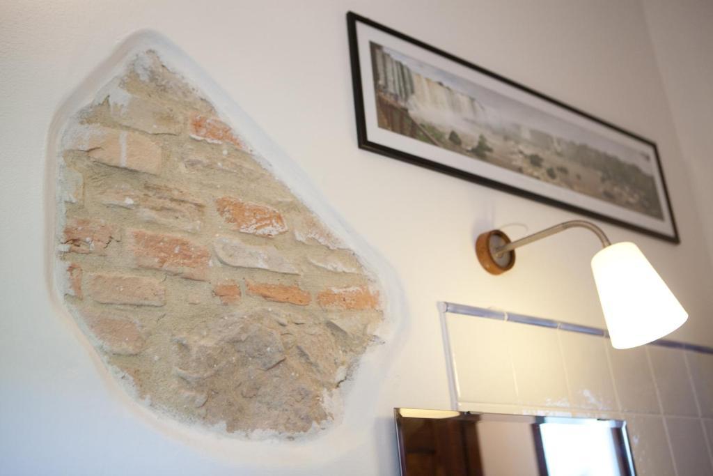 Casa Dell'Orto Guest House San Vito Chietino Rom bilde