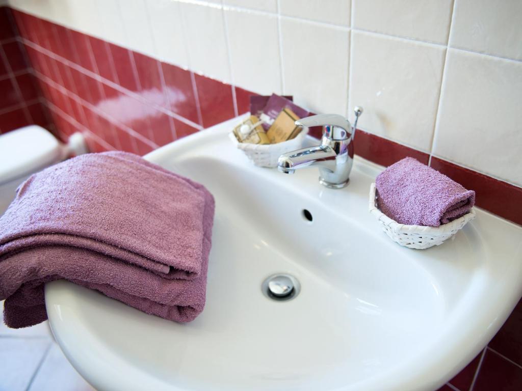 Casa Dell'Orto Guest House San Vito Chietino Eksteriør bilde