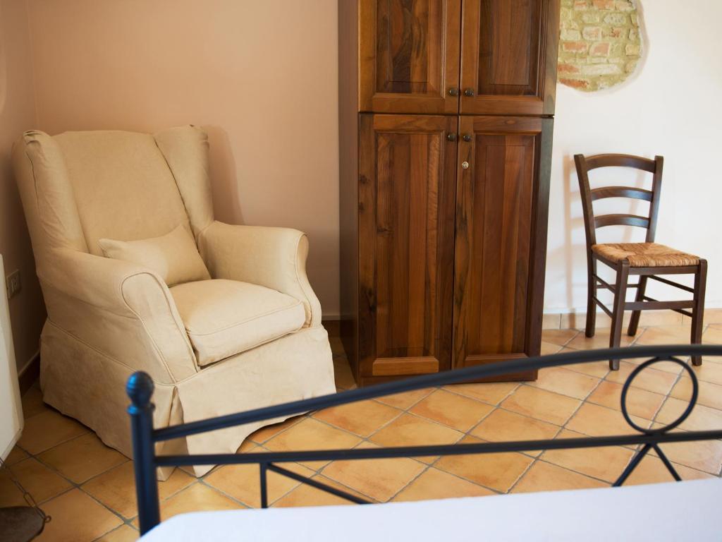 Casa Dell'Orto Guest House San Vito Chietino Eksteriør bilde