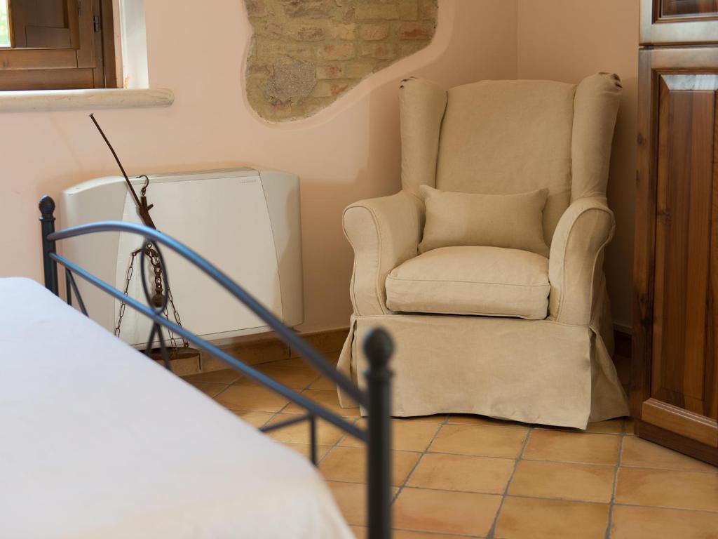 Casa Dell'Orto Guest House San Vito Chietino Eksteriør bilde