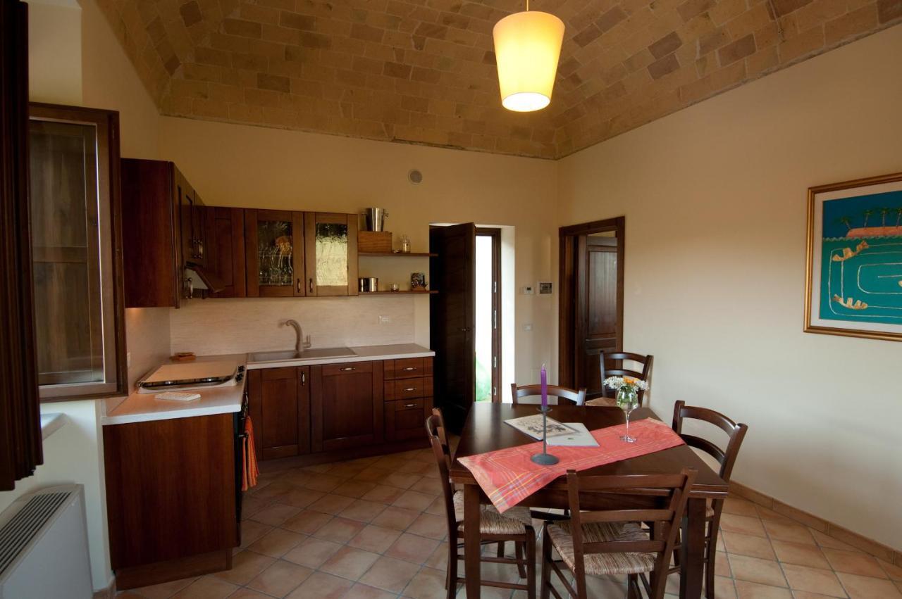 Casa Dell'Orto Guest House San Vito Chietino Rom bilde