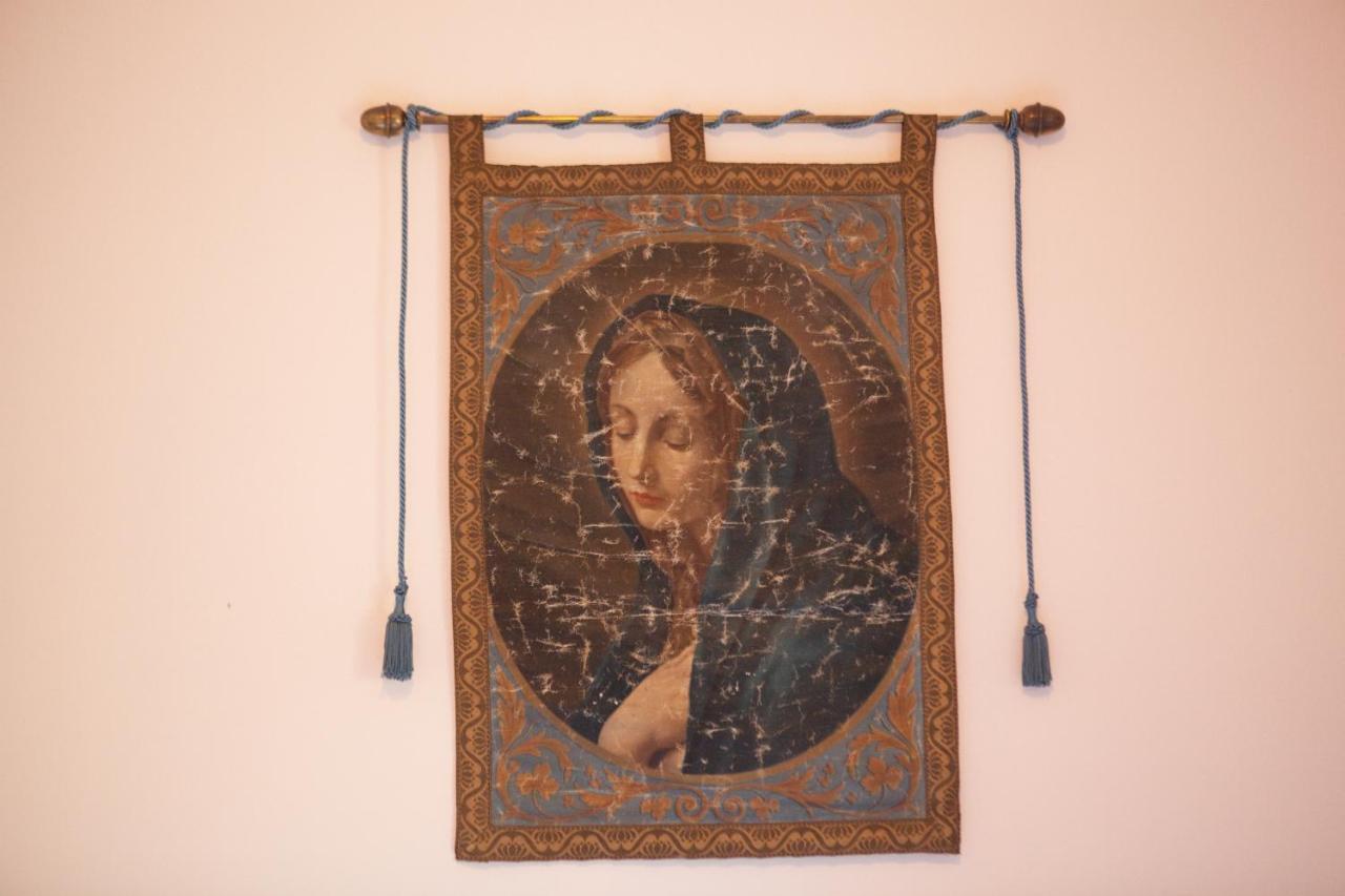 Casa Dell'Orto Guest House San Vito Chietino Rom bilde