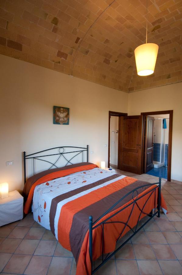 Casa Dell'Orto Guest House San Vito Chietino Rom bilde