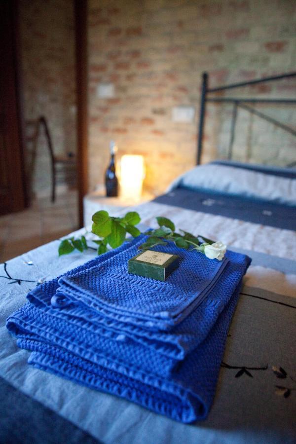 Casa Dell'Orto Guest House San Vito Chietino Rom bilde