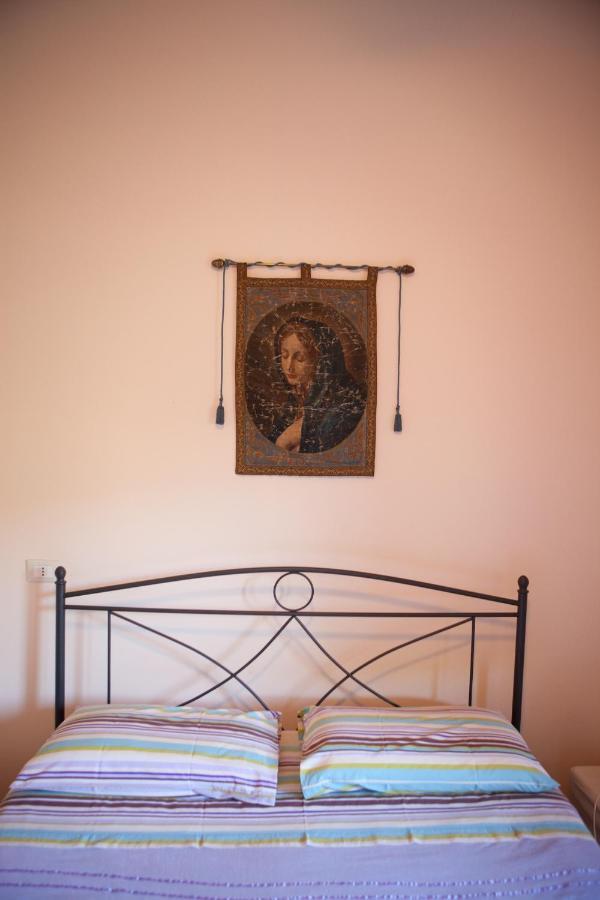 Casa Dell'Orto Guest House San Vito Chietino Rom bilde
